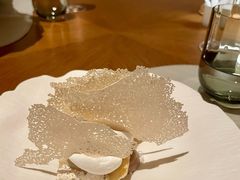 -Amber(置地文华东方酒店)