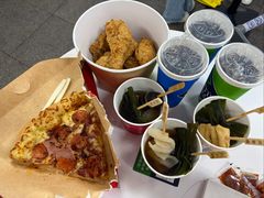 -山姆会员商店(杨桥西路店)