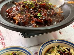 -回味黑鸭煲·始于2006(万松园店)