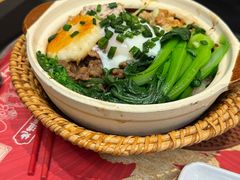 -华记煲仔华·煲仔饭(市桥易发店)