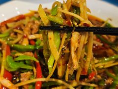 -阳光院坝小龙虾(红牌楼店)