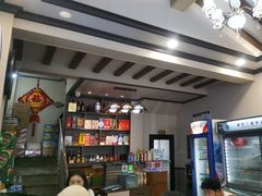 -华圆美食-老蓬莱菜(蓬港路店)