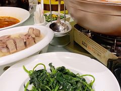-江宴渔村·鱼鲜土菜(紫荆广场店)