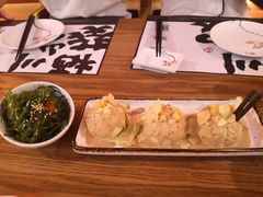 -栖川山葵家·寿喜锅·日式料理(龙湖北城天街商场店)