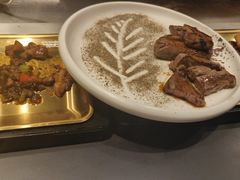 -大神太神·铁板烧(瑞虹天地月亮湾店)