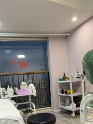 -青颜国际专业皮肤管理中心