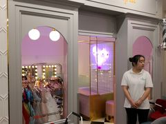 -Lilliput粒粒堡亲子餐厅(置汇旭辉店)