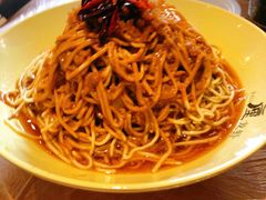 凉面-巴厘龙虾·榜首油焖大虾(青山店)
