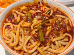 -西域阿里马新疆菜·清真(桂花路店)