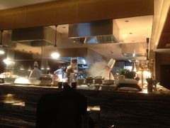 iphone_upload_pic-AdD全日制餐厅(中谷花园酒店)