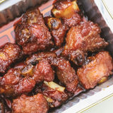 如何在家也可以吃遍北京宝藏美食店？