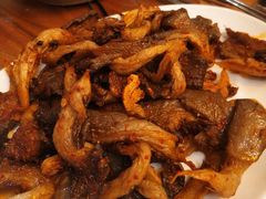 -有奴思烤肉·清真(正宁路店)
