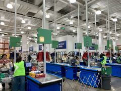 -山姆会员商店(上海浦东店)