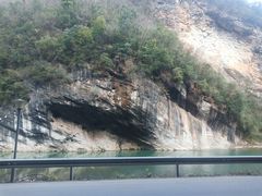 -中峰洞