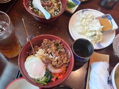 -鸟鹏烧鸟居酒屋(仁恒梦中心店)