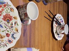 -胖老汉椒麻鸡清真新疆菜(西御街店)