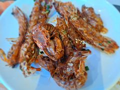 麻辣皮皮虾-芭菲盛宴·环球美食(解放碑英利国际店)