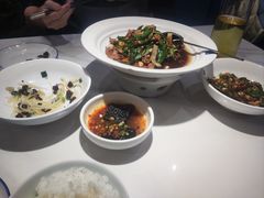 -兰湘子·湘菜小炒(长安万科广场店)
