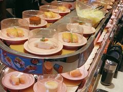-争鲜回转寿司(东方银座店)