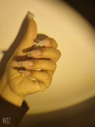 -菜菜美甲美睫皮肤管理