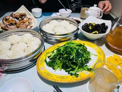-狗不理(山东路总店)