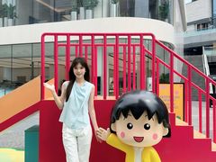 -东莞松山湖万象汇