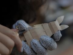 -五月木作·DIY木作文创体验店(北京路店)