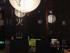 大堂-日本料理神拉面