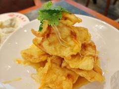-李记饺子·熏酱东北菜(欢乐谷店)