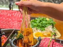 -盡膳口福跷脚牛肉火锅(晶耀前滩店)