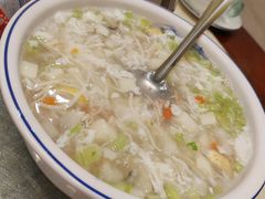 -谊荣海鲜大牌档(石湖店)