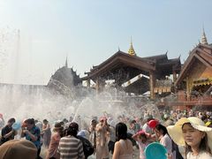 -西双版纳傣族园