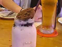 -MR.ROCKY洛奇先生RESTAURANT&BAR(宝安壹方城店)