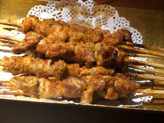 -楼兰新疆主题餐厅(苏州中心店)