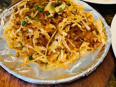 -東城故事·尋找姆媽的味道(玉兰路店)