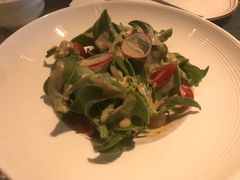 -T館·花园艺术餐厅