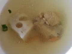 -青岛中心假日酒店·蓝天行政酒廊