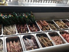 -万记麻辣烫国展总店