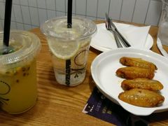 -乐凯撒披萨(蛇口花园城店)