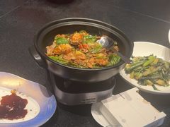 -大拙里·精致融合菜(沙湖桃源国际店)
