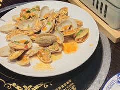 -东江海鲜大排档·潮汕菜·砂锅粥