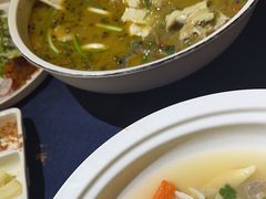 -伊带伊路新疆美食府(呼家楼店)