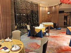 -富力万达嘉华酒店-品珍中餐厅(水果湖店)