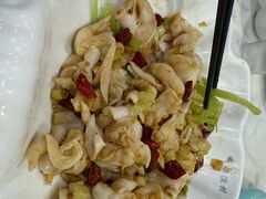 -威海渔村(黄兴路店)