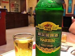 -老昌春饼(中央大街店)
