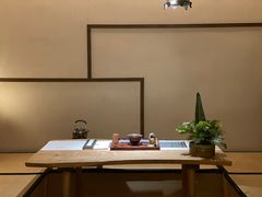 -翁暖茶馆(滨江东总店)