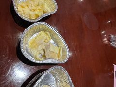 -荣誉国际酒店-云顶旋转餐厅