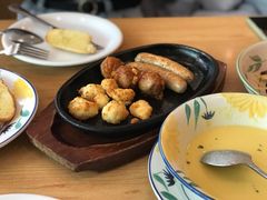 -萨莉亚意式餐厅(石鼓路店)