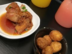 -贡梅老面馆·蟹粉面·无锡特色小吃(南长街主推店)