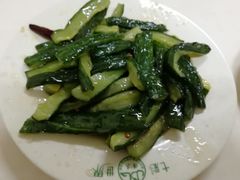 -清真永恒华威肉饼(潘家园店)